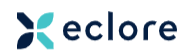 株式会社ecloreロゴ