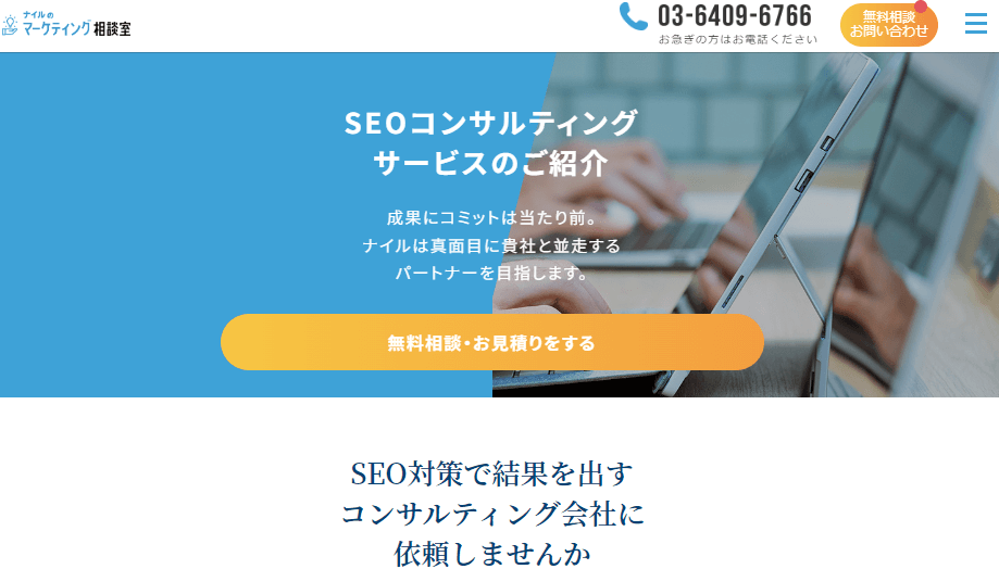ナイル株式会社