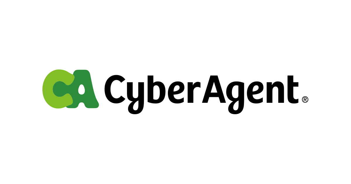 株式会社サイバーエージェントのロゴ