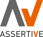 株式会社アサーティブロゴ