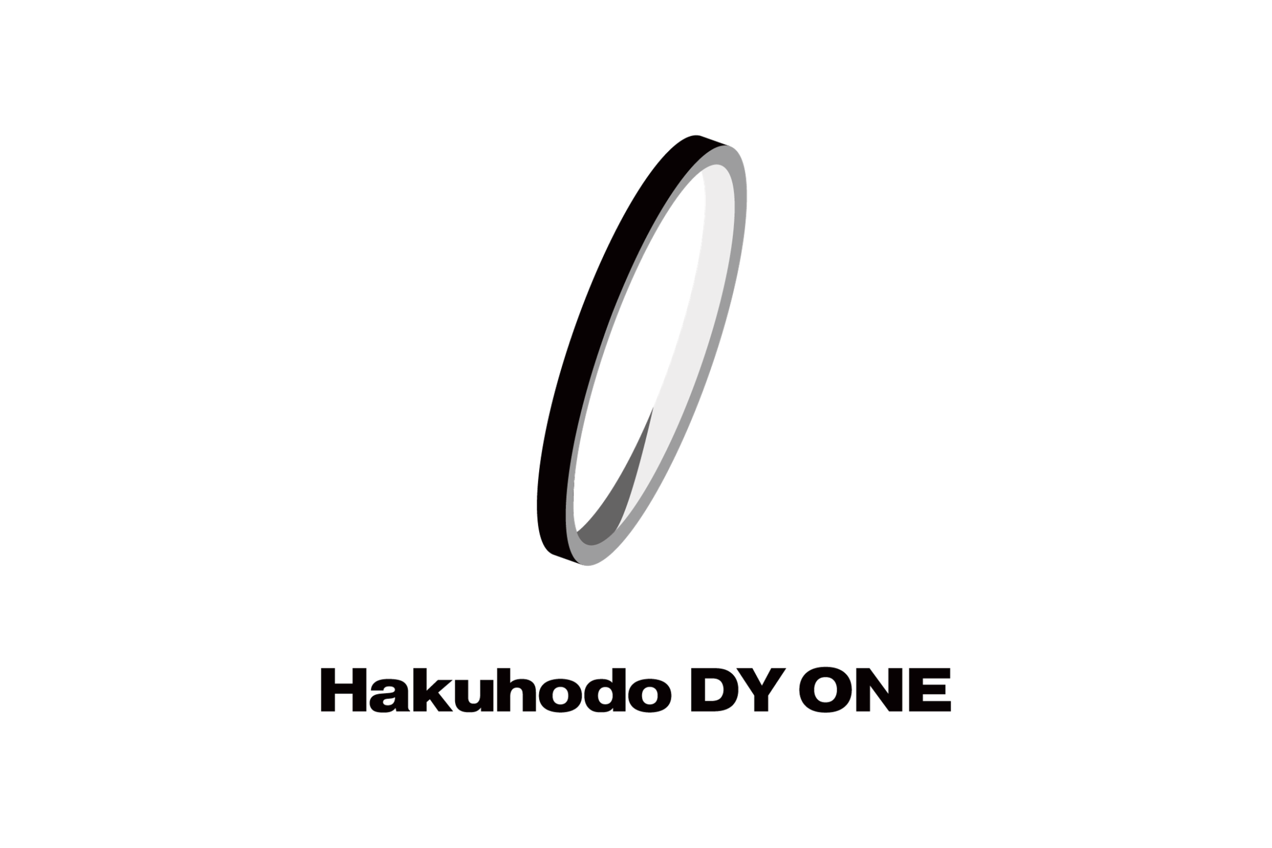 株式会社Hakuhodo DY ONEのロゴ