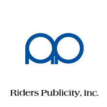 株式会社ライダース・パブリシティのロゴ