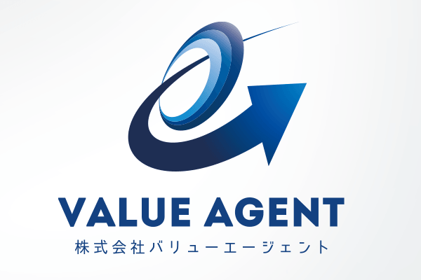 株式会社バリューエージェントのロゴ