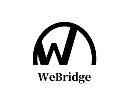 株式会社WeBridge