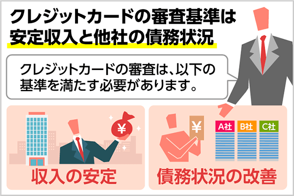 作り方 クレカ アルバイトでも作れるクレジットカードはこれだ（2022年版）！なぜフリーターはクレカを作りにくいのか、その審査理由を専門家が解説。