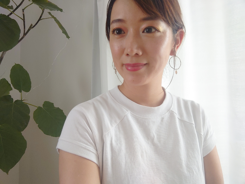 継田理恵さん