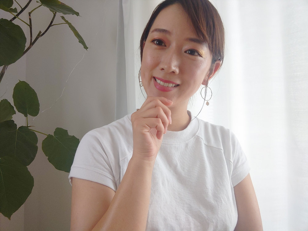 継田理恵さん