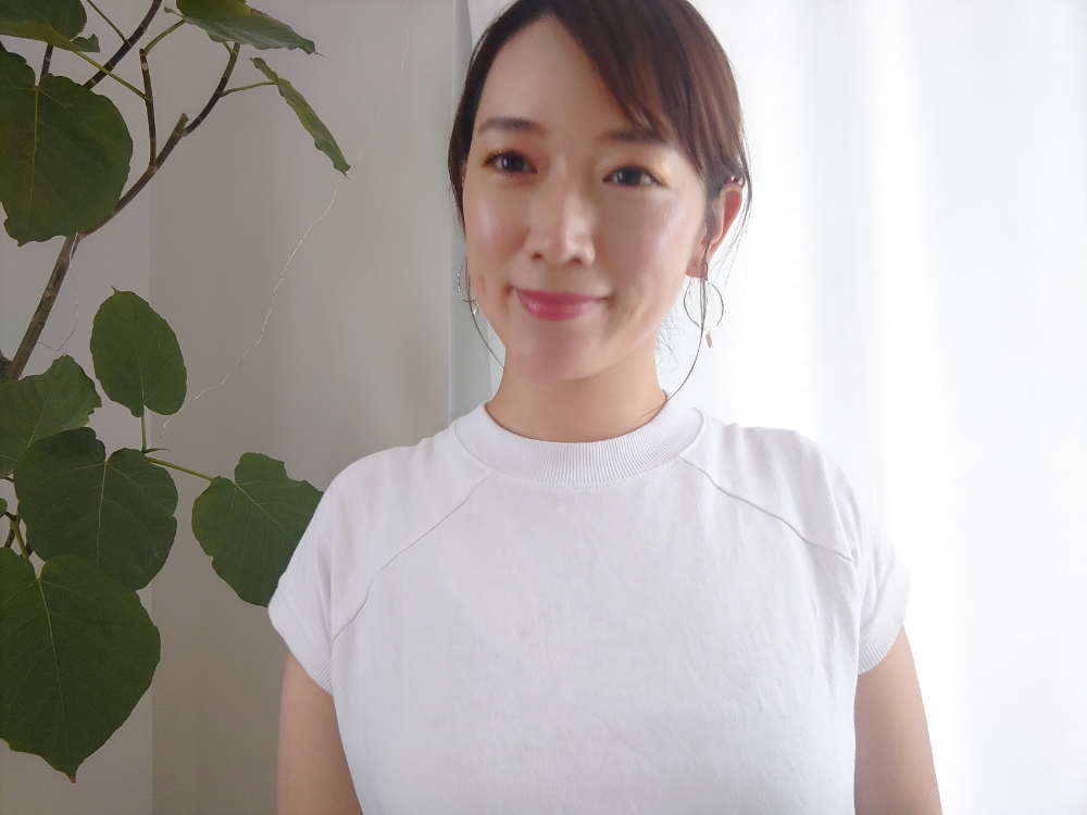 継田理恵さん