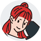 メンバーイラスト