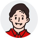メンバーイラスト